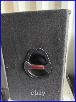 JOB LOT 2 x Wharfedale Pro EVP-X15 and 2 x Community MVP 15 Speakers