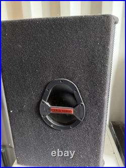 JOB LOT 2 x Wharfedale Pro EVP-X15 and 2 x Community MVP 15 Speakers