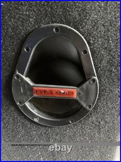 JOB LOT 2 x Wharfedale Pro EVP-X15 and 2 x Community MVP 15 Speakers