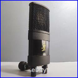 JZ Microphones Vintage 11 large-diaphragm condenser studio microphone pleaseread