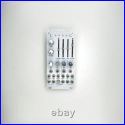 Jakplugg Monsoon Whiteout Eurorack Clouds Granular Texture Module 12HP