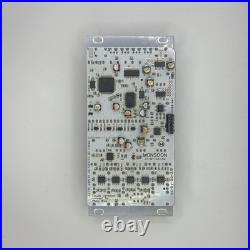 Jakplugg Monsoon Whiteout Eurorack Clouds Granular Texture Module 12HP
