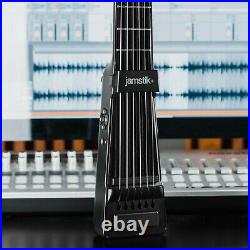 Jamstik+ MIDI Guitar Controller in Black (B-Stock Full warranty) Holiday Sale