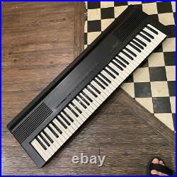 KORG DP 80 Keyboard MIDI compatible Korg Keyboard GrunSound f093