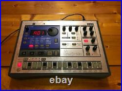 KORG ELECTRIBE A(EA-1) excellent++++ condition used in Japan #000458F