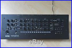 KORG MINILOGUE XD Module Polyphonic analog synthesizer