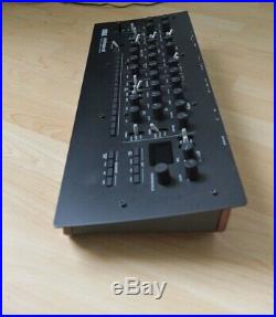 KORG MINILOGUE XD Module Polyphonic analog synthesizer