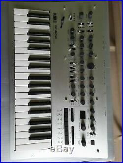 KORG Minilogue Polyphonic Analogue Synthesizer