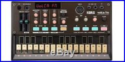 KORG Volca FM Digital Synthesizer from Japan Free Shipping & Tracking Worldwide