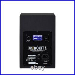 KRK Rokit RP5 G4 (Pair) Active Powered DJ Studio Monitor Speakers