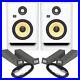 KRK-Rokit-RP7-G4-White-Noise-Pair-With-Isolation-Pads-Cables-01-rg