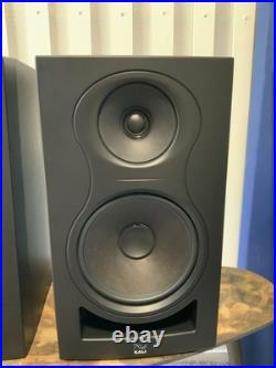 Kali Audio In-8 V2 Studio Monitors Pair