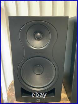 Kali Audio In-8 V2 Studio Monitors Pair
