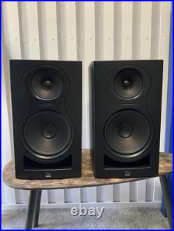 Kali Audio In-8 V2 Studio Monitors Pair