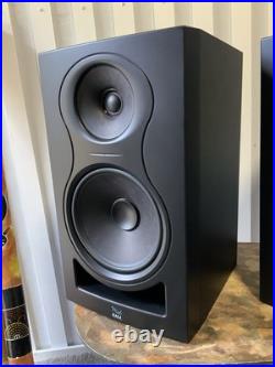 Kali Audio In-8 V2 Studio Monitors Pair