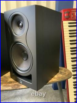 Kali Audio In-8 V2 Studio Monitors Pair