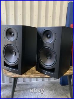 Kali Audio In-8 V2 Studio Monitors Pair