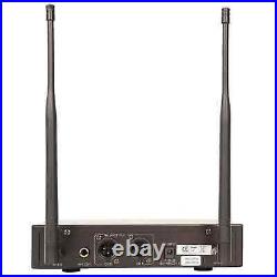 Kam KWM1932 Dual UHF Wireless Microphone System