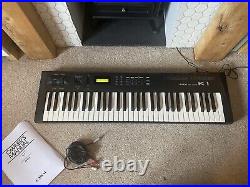 Kawai K1 Digital Synthesizer Vintage Synth Midi Retro