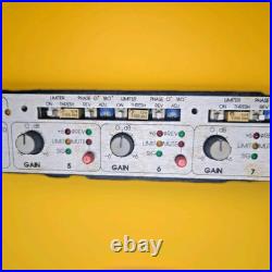 Klark Teknik DN 800