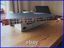 Klark Teknik DN530 QUAD NOISE GATE FOR SALE