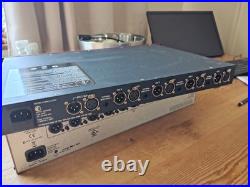 Klark Teknik DN530 QUAD NOISE GATE FOR SALE