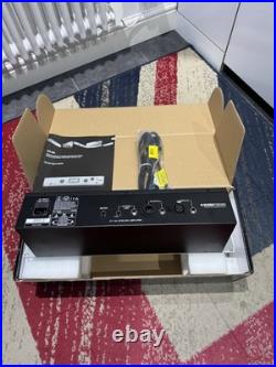 Klark Teknik KT-2A With T4BLA upgrade