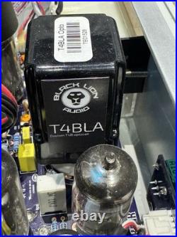 Klark Teknik KT-2A With T4BLA upgrade