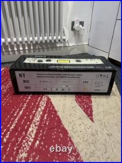 Klark Teknik KT-2A With T4BLA upgrade