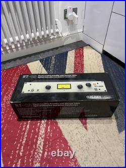 Klark Teknik KT-2A With T4BLA upgrade