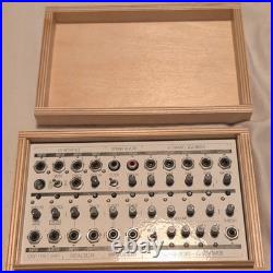 Koma Elektronic Field KIT, Basically Brand New Unused