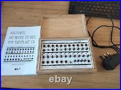 Koma Elektronik Field Kit FX Desktop Modular Multi-Effects Processor