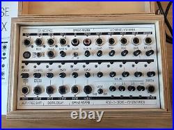 Koma Elektronik Field Kit FX Desktop Modular Multi-Effects Processor