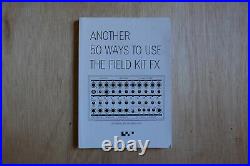Koma Elektronik Field Kit FX Effects Module and Expansion Pack