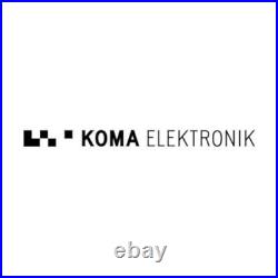 Koma Elektronik Field Kit Modular / CV Controlled Electro Acoustic Workstation