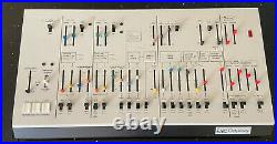 Korg ARP Odyssey Module Version 1 Duophonic Synthesizer