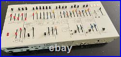 Korg ARP Odyssey Module Version 1 Duophonic Synthesizer