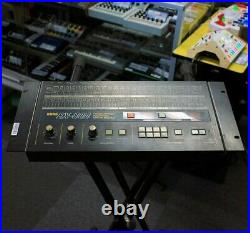 Korg EX-800 Analog Module 1984 Vintage Programmable Polyphonic Synthesizer FedEx