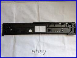 Korg Krome 61-Key Synthesizer Front Housing Panel with Buttons Instrument Part