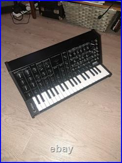 Korg MS20iC USB MIDI Controller for Korg Legacy Collection or iMS-20l iPad app