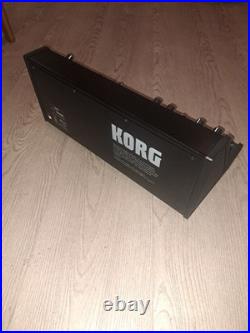 Korg MS20iC USB MIDI Controller for Korg Legacy Collection or iMS-20l iPad app