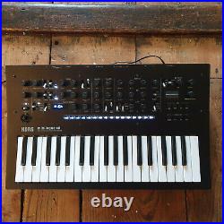 Korg Minilogue XD Analogue Synthesiser FAST SHIPPING, BARELY USED