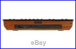 Korg Minilogue XD Polyphonic Analog Synthesizer New in Box