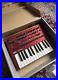 Korg-Monologue-analogue-synthesizer-RED-with-original-box-manuals-and-PSU-01-nsim