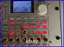 Korg Radias 49 Key Synth Great Condition HARDLY USED