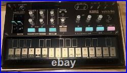 Korg Volca FM2 Compact 6 Voice Digital FM Synthesizer and Sequencer