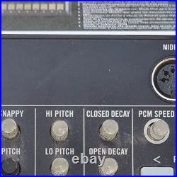Korg volca keys Analogue Synthesiser 27-Key Sequencer Speakers MIDI In