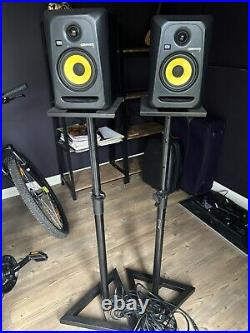 Krk rokit 5 studio monitor speakers