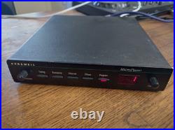 Kurzweil MicroPiano MIDI Sound Module with Power Supply and Printed Manual
