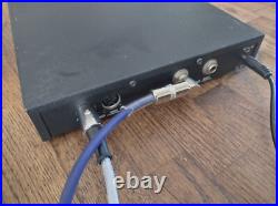 Kurzweil MicroPiano MIDI Sound Module with Power Supply and Printed Manual